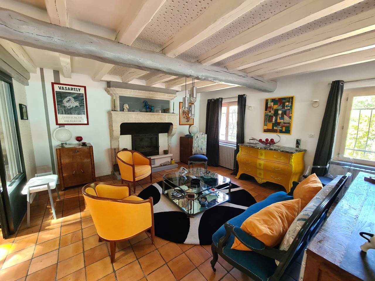 Bonita residencia ecuestre En venta Charente Marítimo