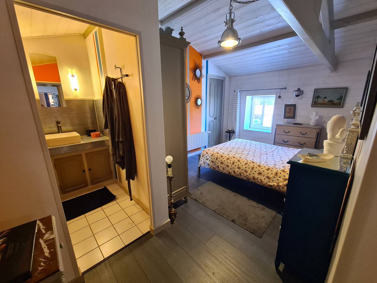 Bonita residencia ecuestre En venta Charente Marítimo