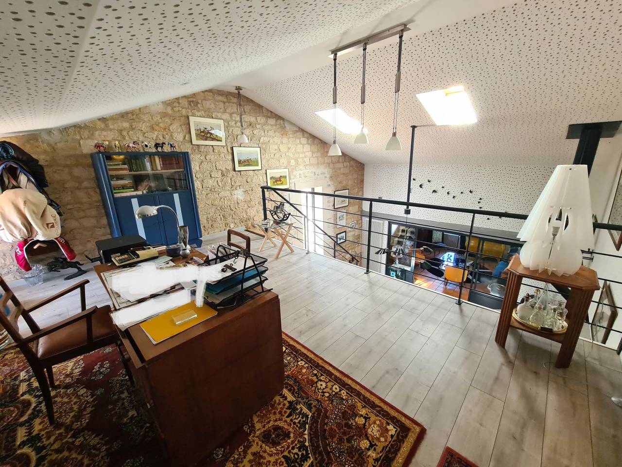 Bonita residencia ecuestre En venta Charente Marítimo