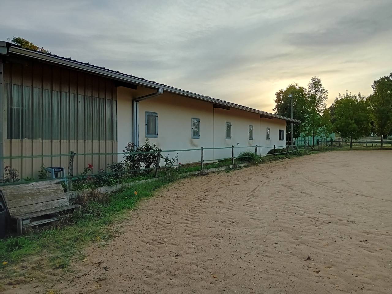 Bonita residencia ecuestre En venta Charente Marítimo