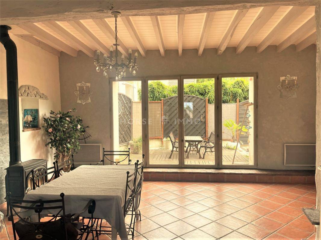 Propiedad ecuestre En venta Sena y Marne