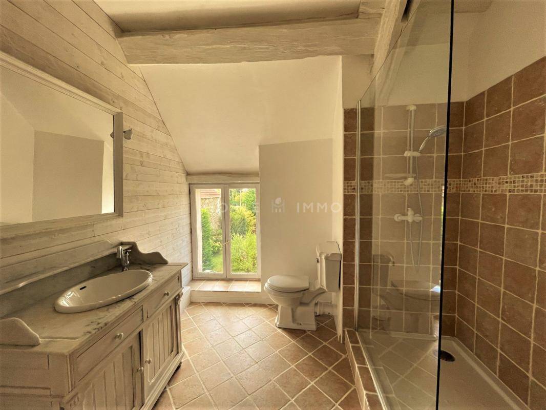 Propiedad ecuestre En venta Sena y Marne