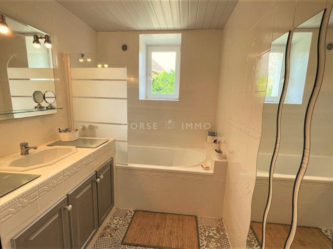 Propiedad ecuestre En venta Sena y Marne