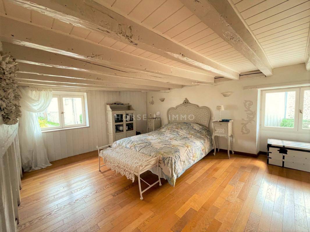 Propiedad ecuestre En venta Sena y Marne