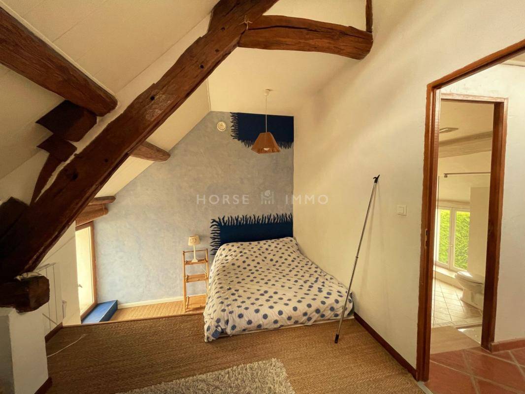 Propiedad ecuestre En venta Sena y Marne