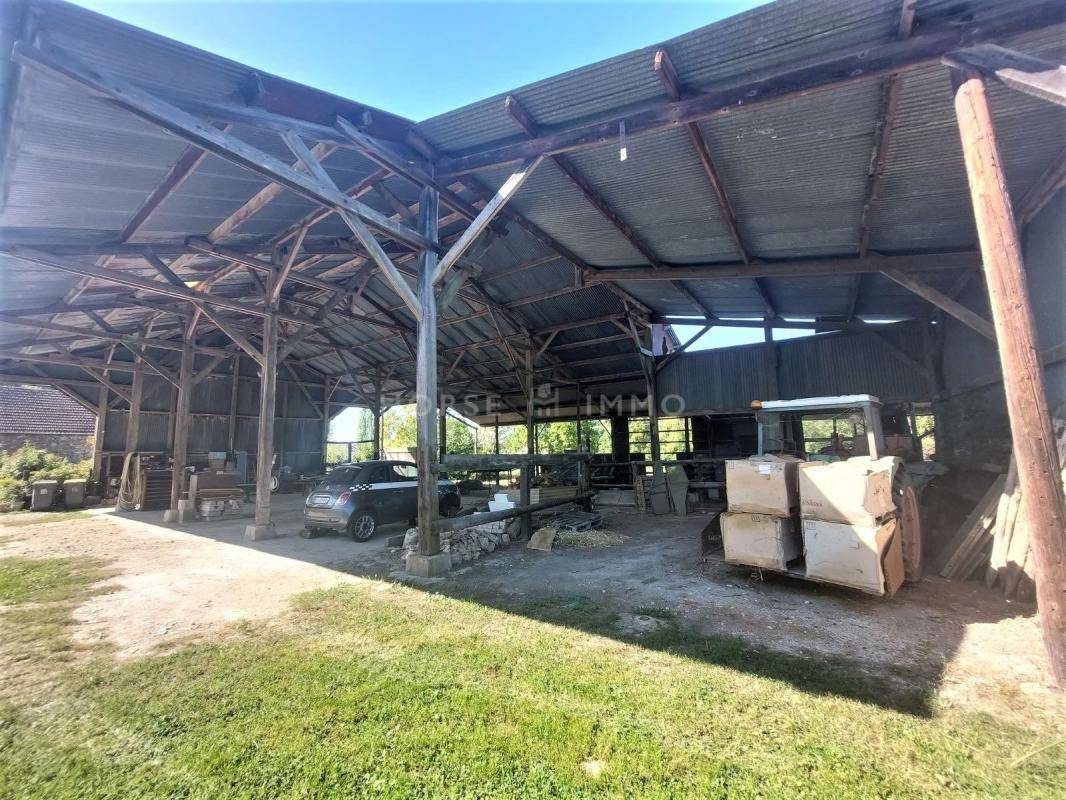 Propiedad ecuestre En venta Sena y Marne