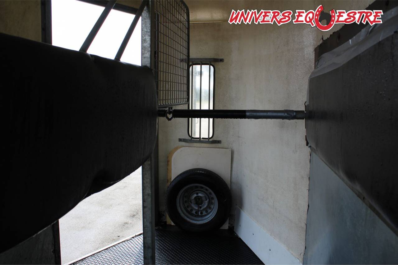 Van caballos Fautras  1,5 Caballos 1996 De segunda mano