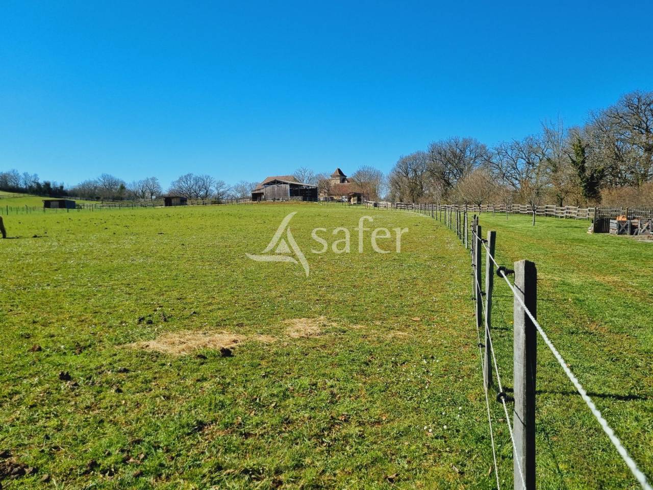 Propiedad rural En venta Aveyron