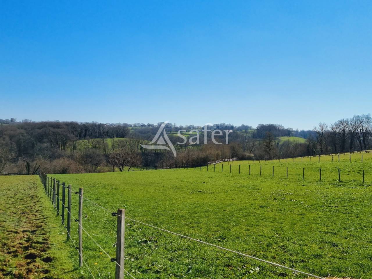 Propiedad rural En venta Aveyron