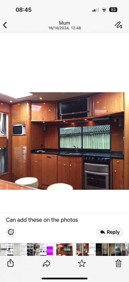 Furgoneta para caballos Oakley Scania 340 2006 De segunda mano