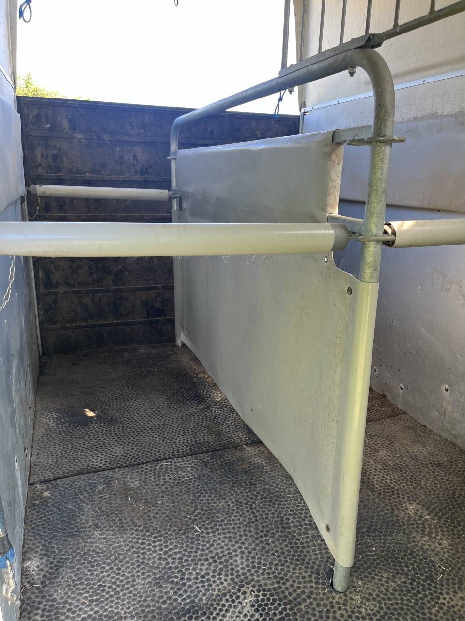 Coche enganches - Otros enganches - Otra marca - Cheval Liberté 