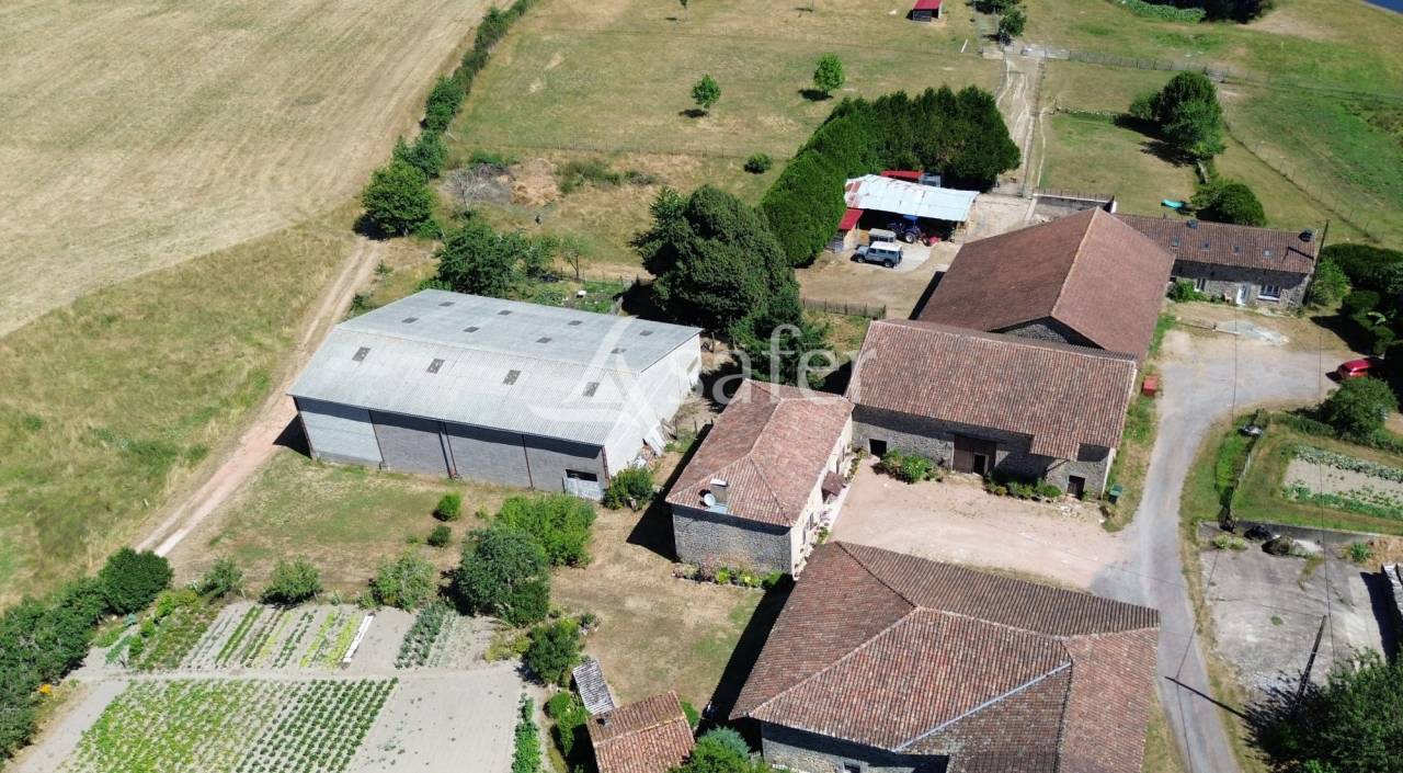 Explotación ovina En venta Dordoña