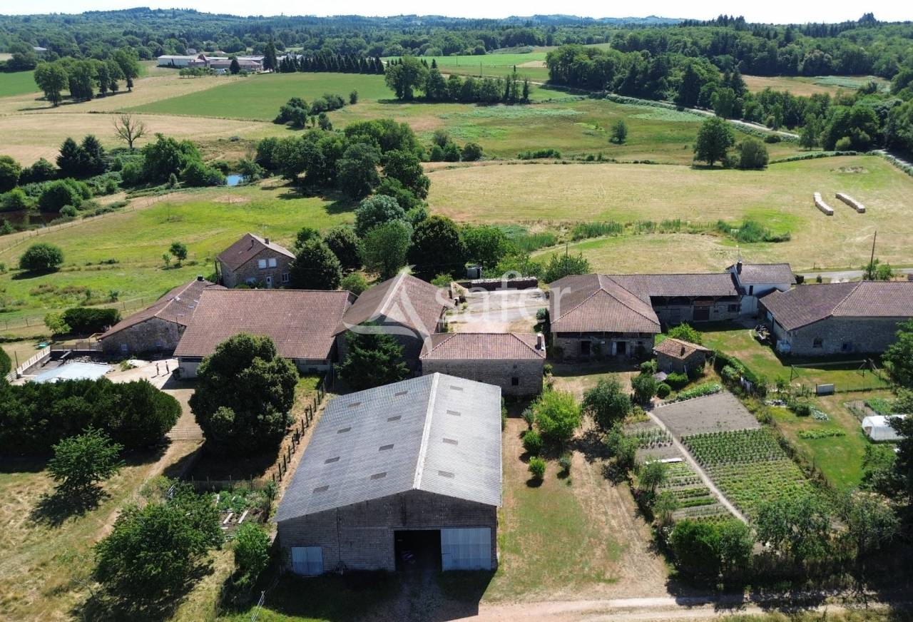 Explotación ovina En venta Dordoña