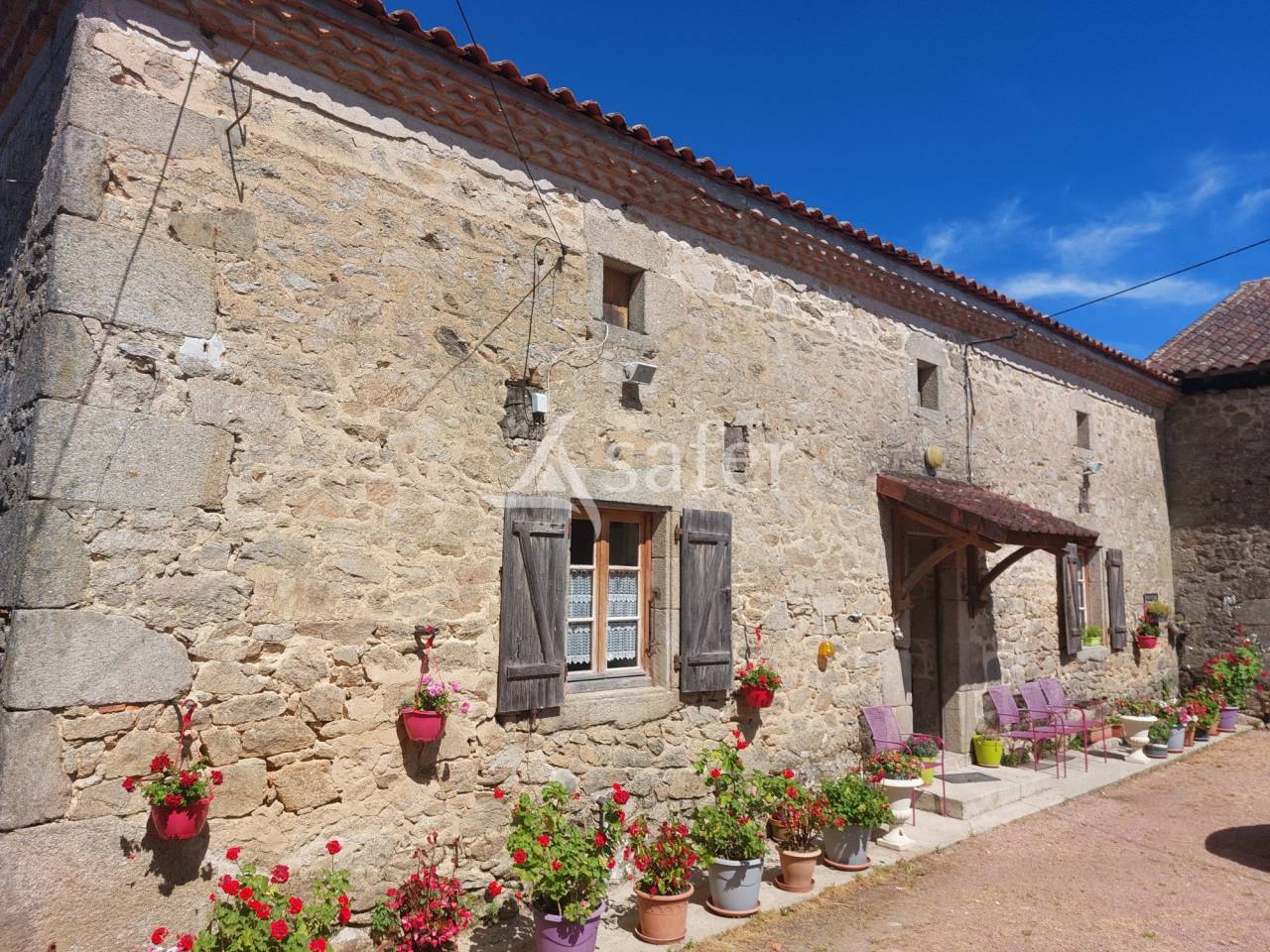 Explotación ovina En venta Dordoña