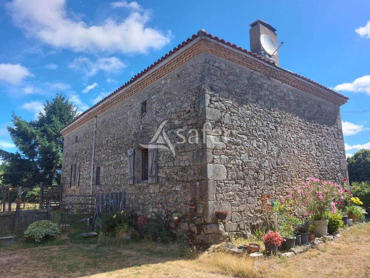 Explotación ovina En venta Dordoña