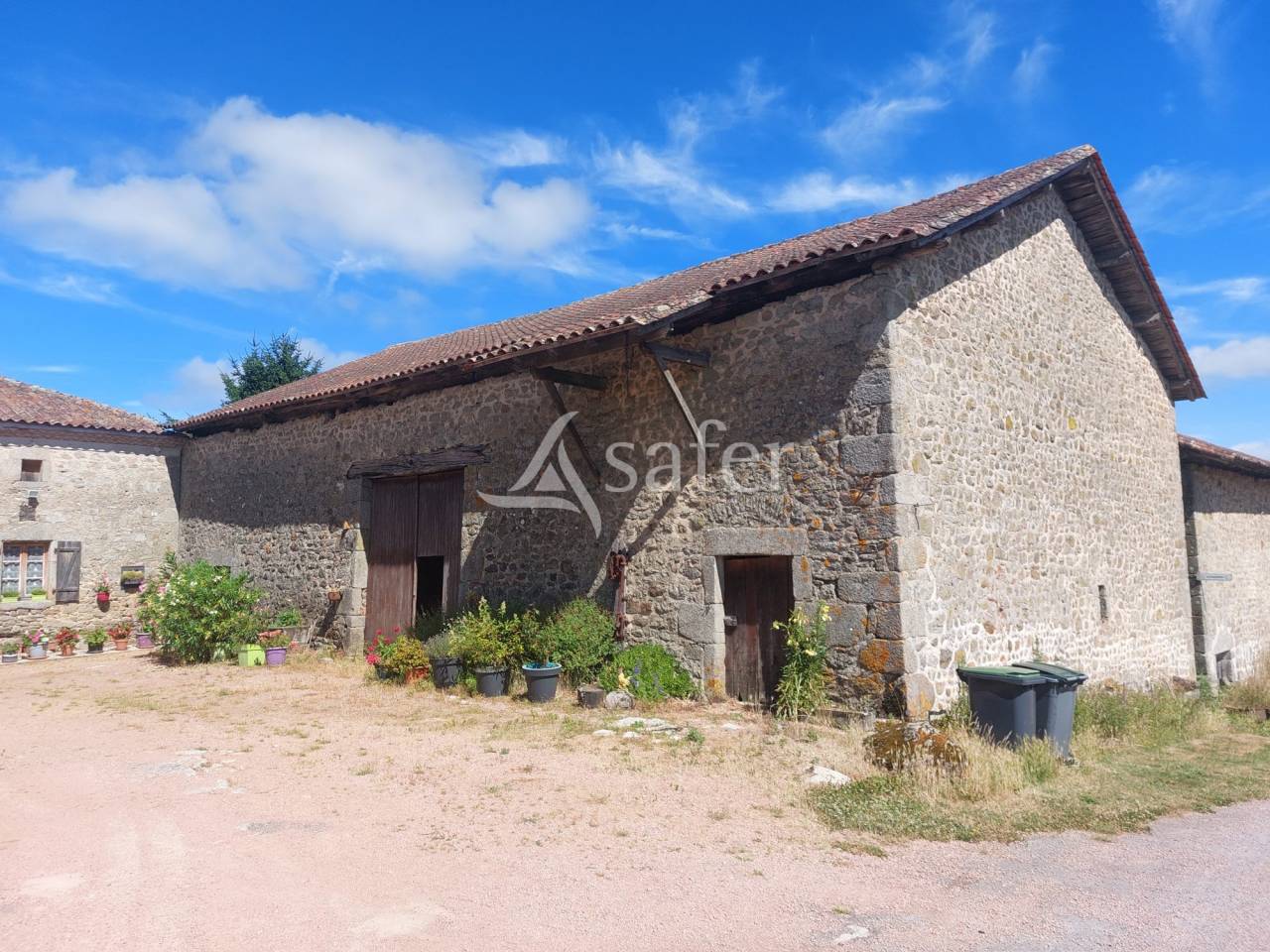 Explotación ovina En venta Dordoña