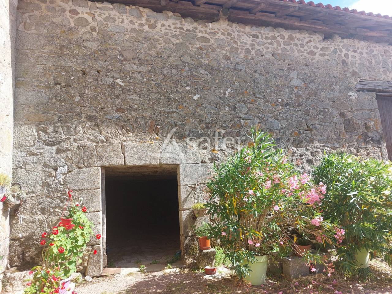 Explotación ovina En venta Dordoña