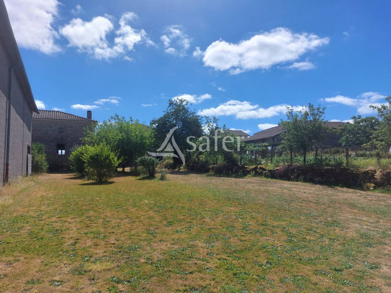 Explotación ovina En venta Dordoña