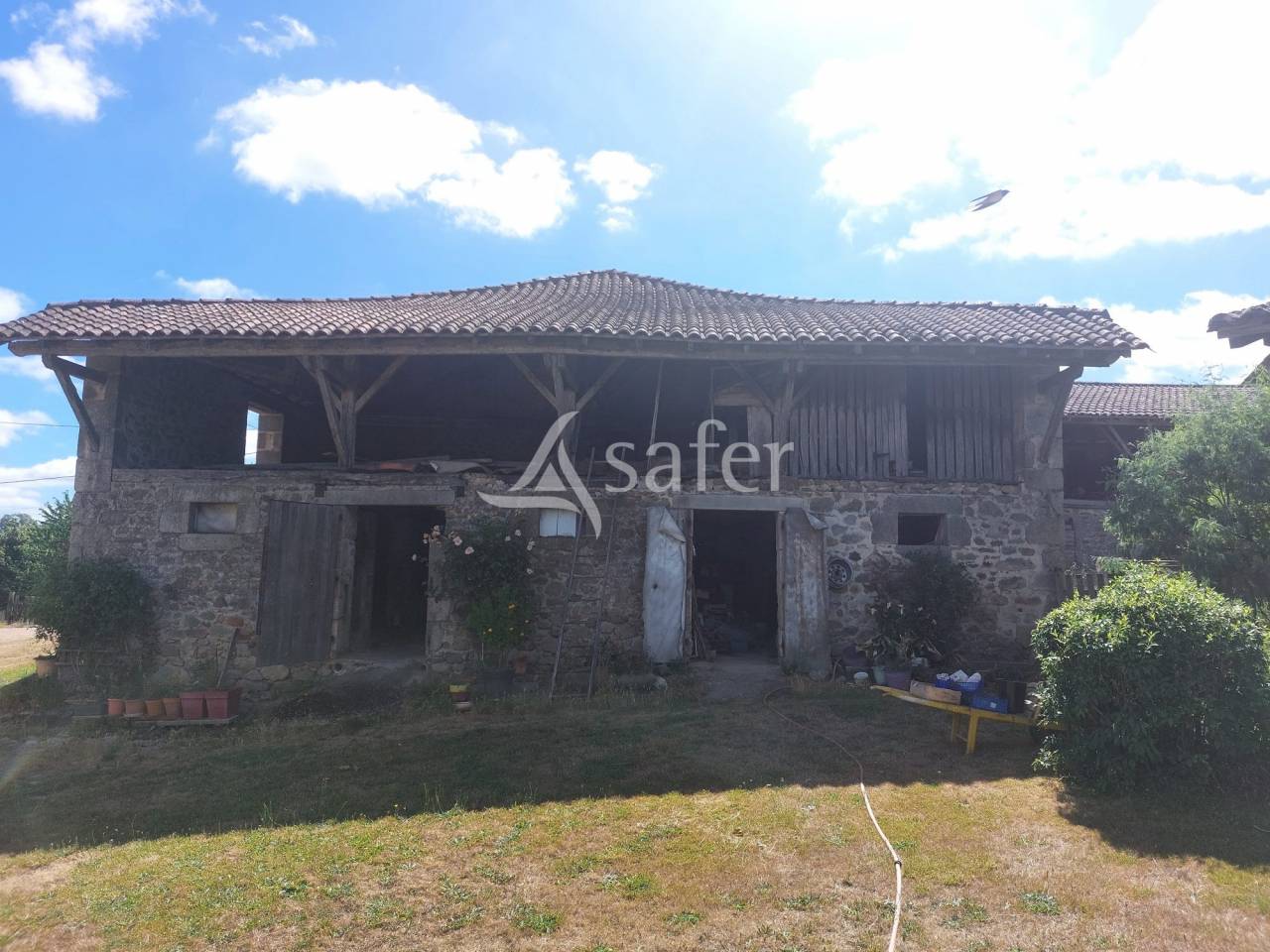 Explotación ovina En venta Dordoña