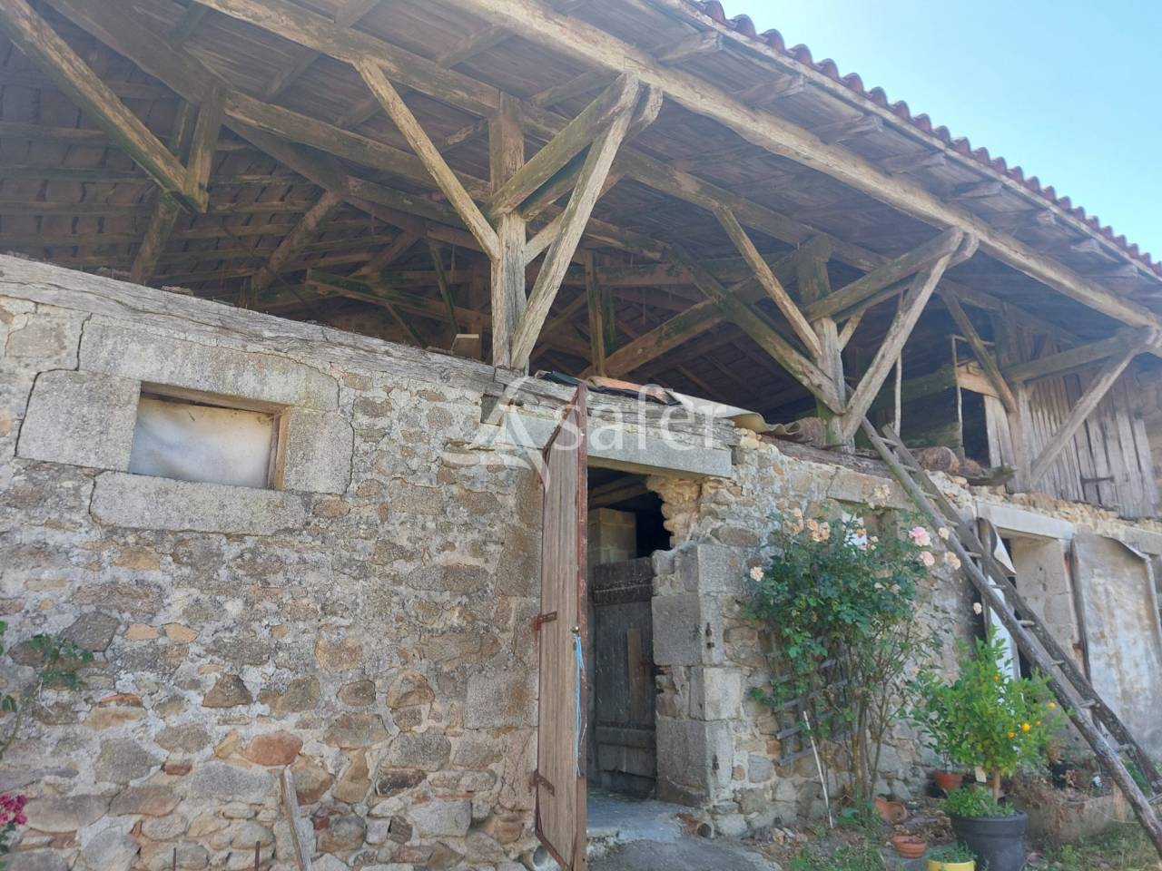 Explotación ovina En venta Dordoña