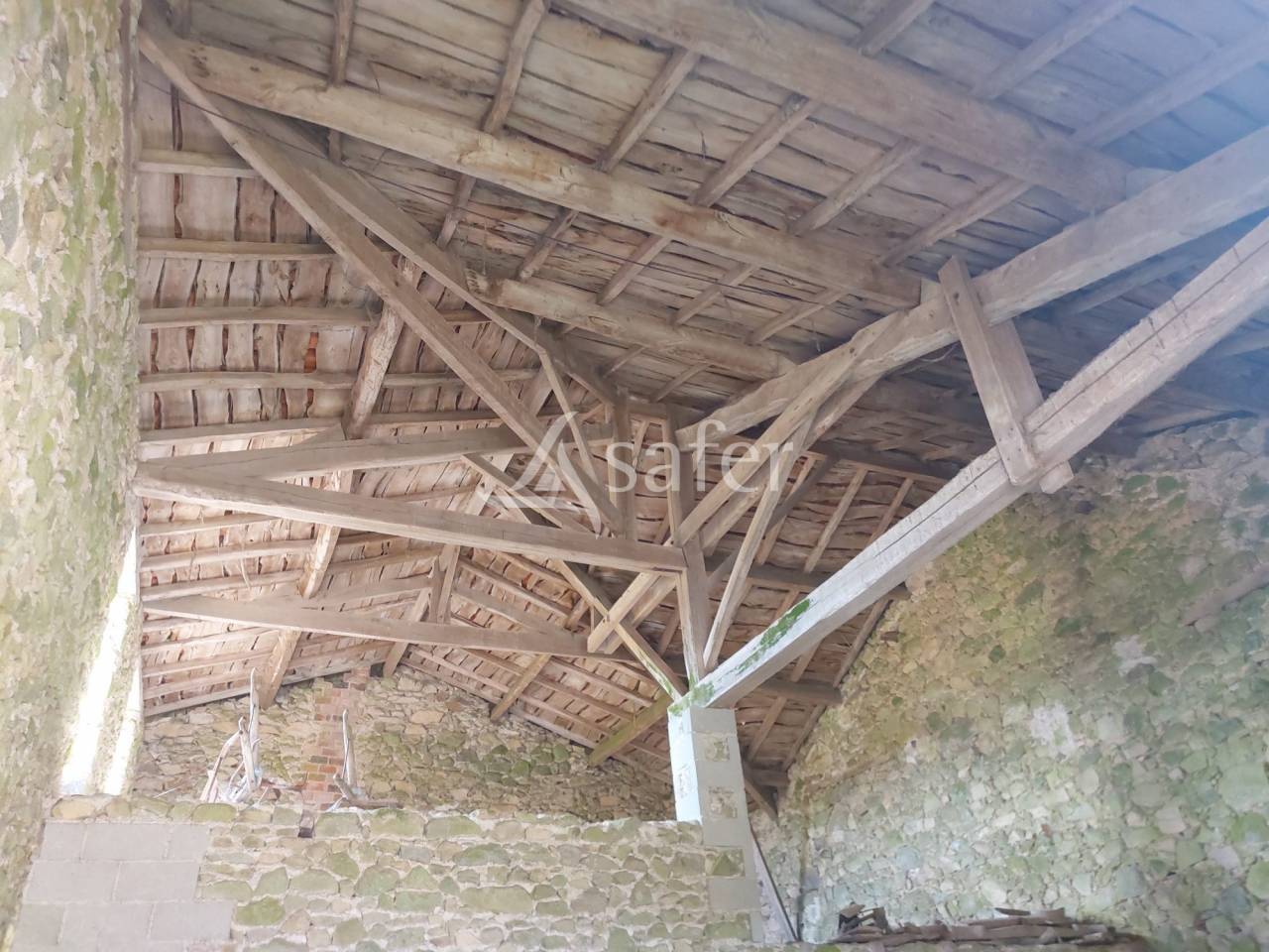 Explotación ovina En venta Dordoña