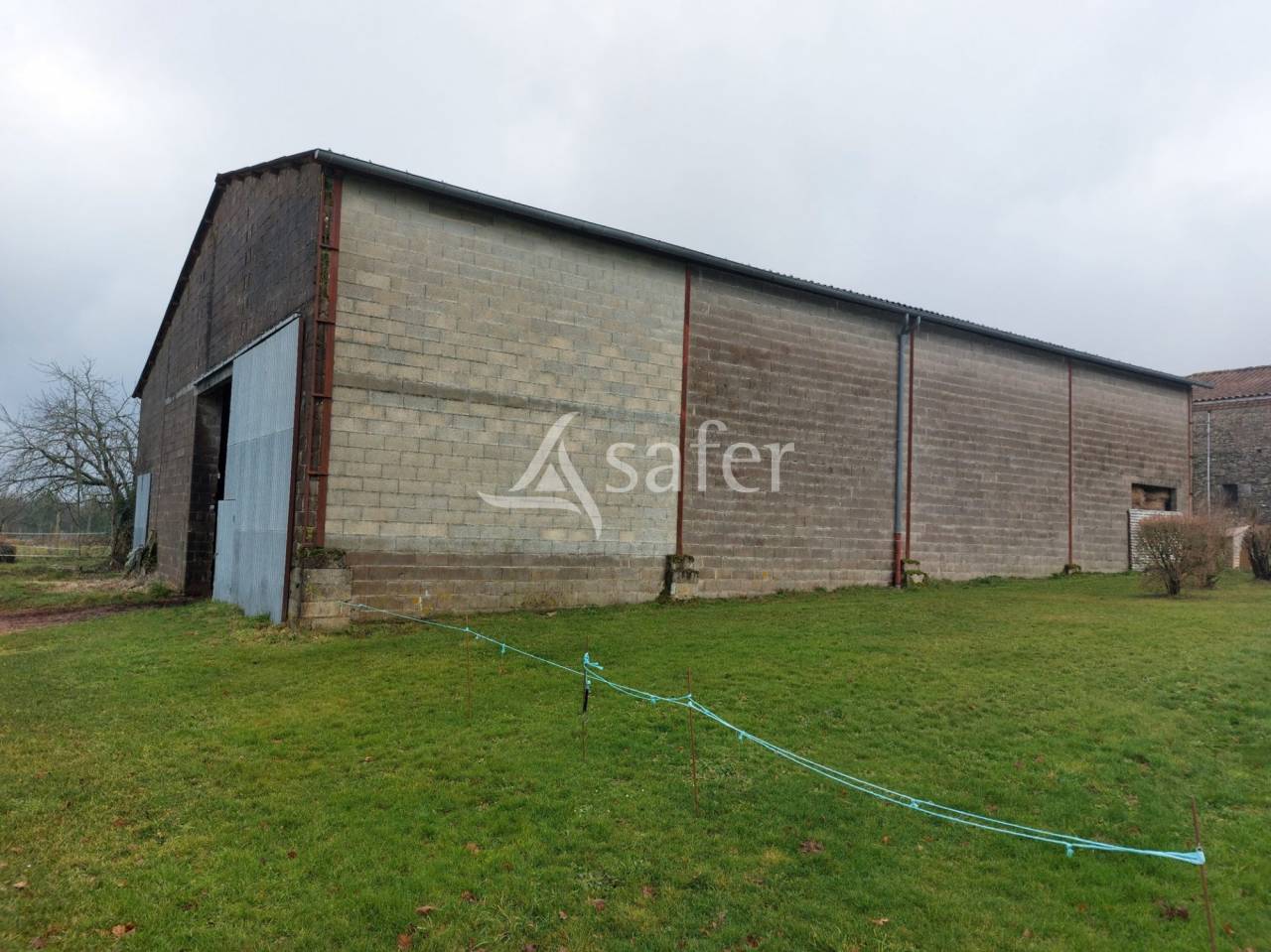 Explotación ovina En venta Dordoña