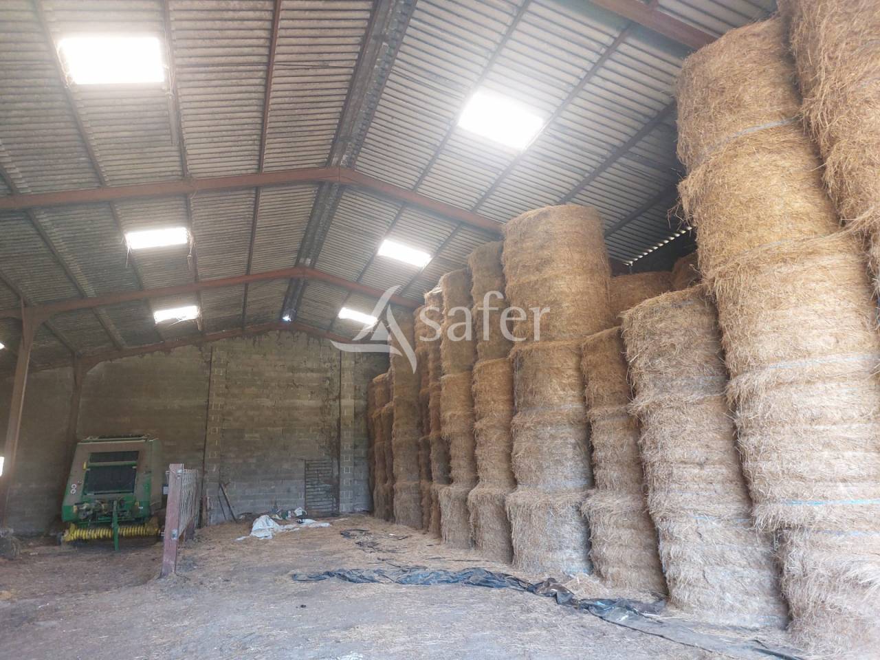 Explotación ovina En venta Dordoña