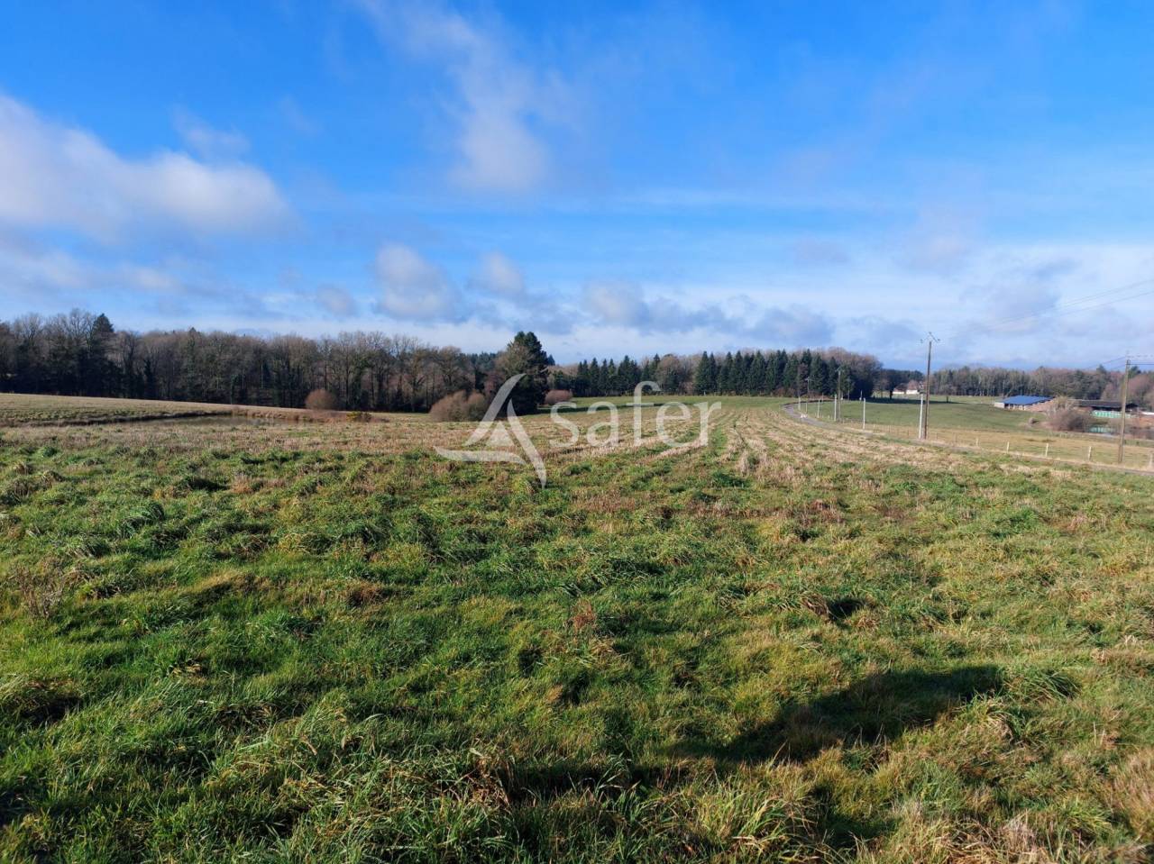 Explotación ovina En venta Dordoña