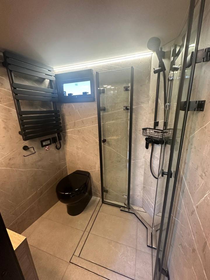 Camión para caballos Scania SCANIA 320 INterhorse 2025 Nuevo