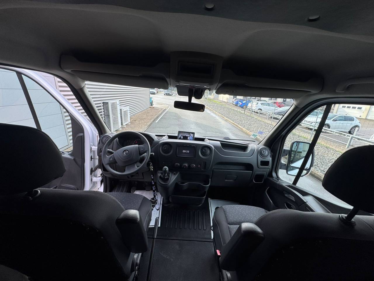 Furgoneta para caballos Cavalcar CAVALCAR 5 PLACES 2020 De segunda mano