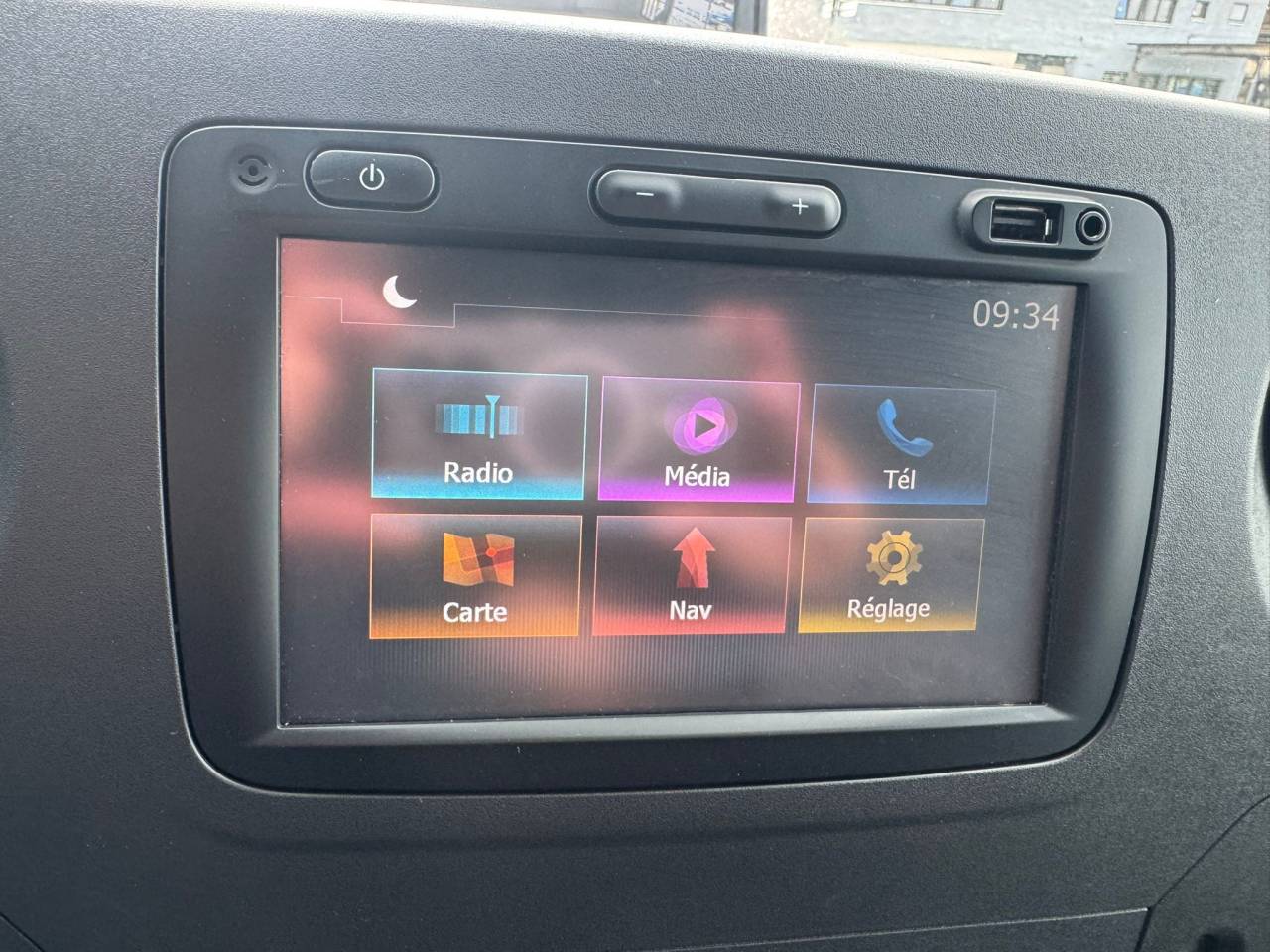 Furgoneta para caballos Cavalcar CAVALCAR 5 PLACES 2020 De segunda mano