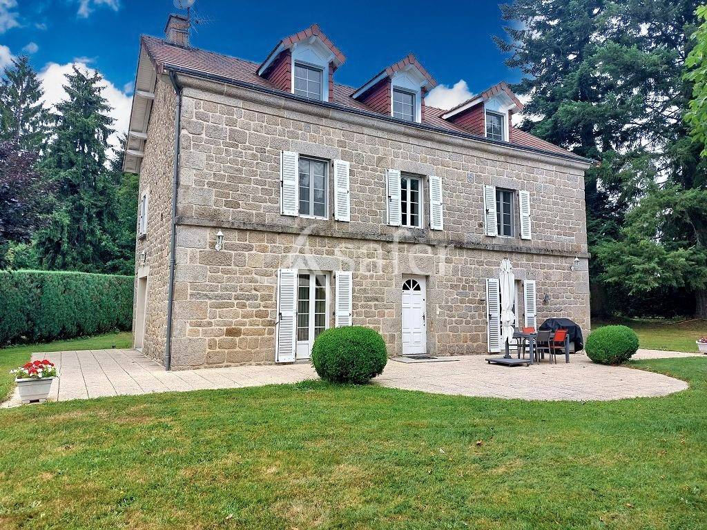 Propiedad rural En venta Creuse