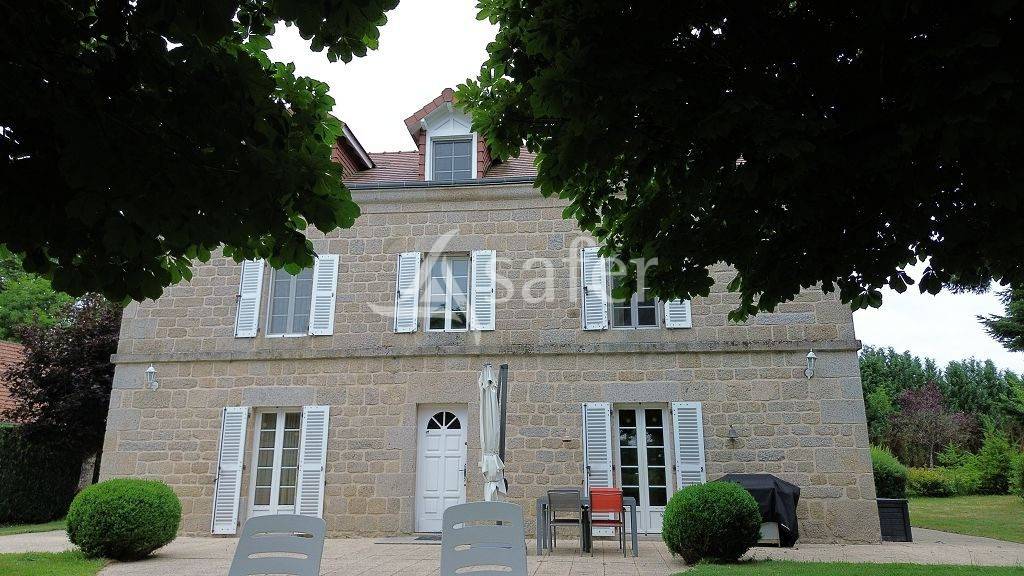 Propiedad rural En venta Creuse