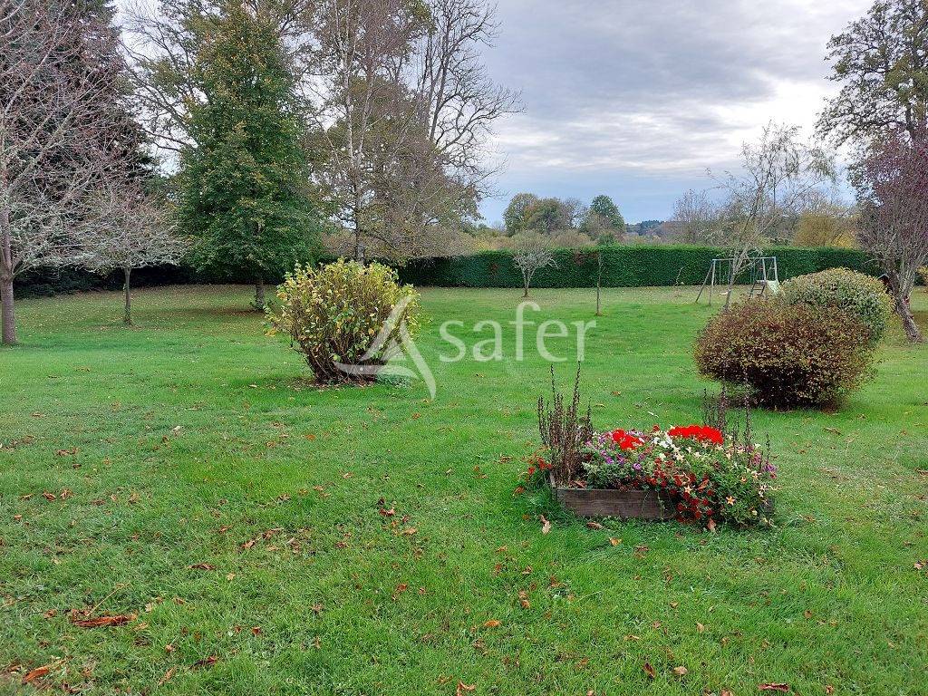 Propiedad rural En venta Creuse