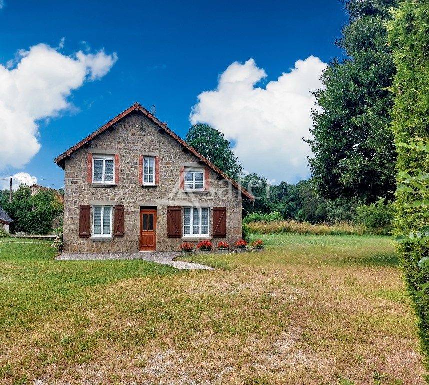 Propiedad rural En venta Creuse