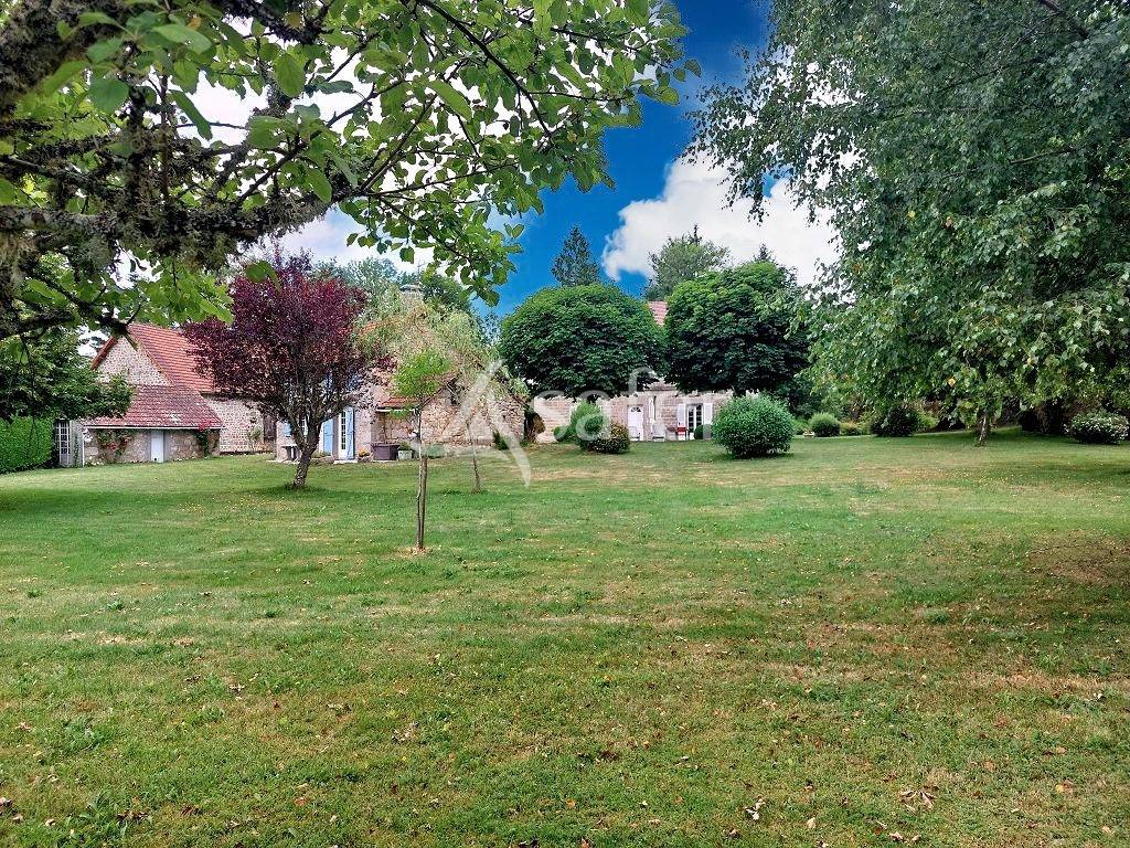 Propiedad rural En venta Creuse