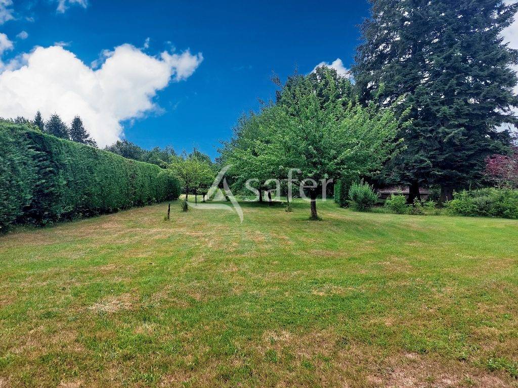 Propiedad rural En venta Creuse