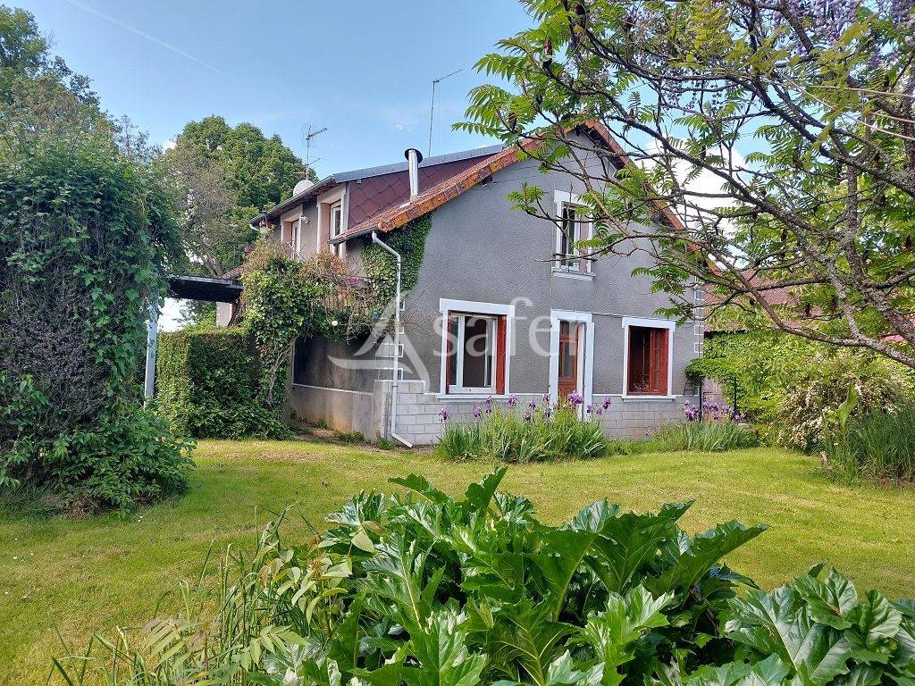 Propiedad rural En venta Creuse