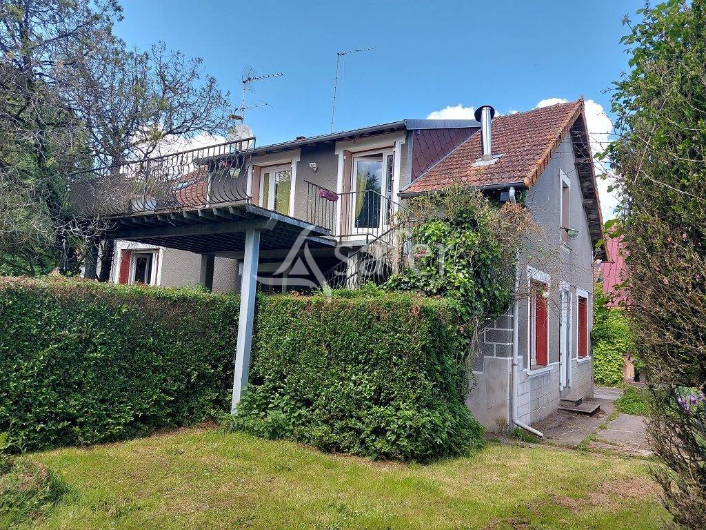 Propiedad rural En venta Creuse