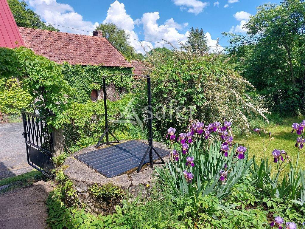 Propiedad rural En venta Creuse