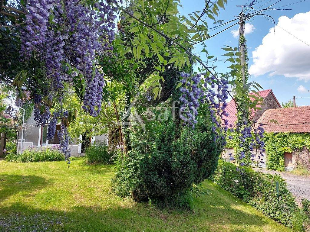 Propiedad rural En venta Creuse