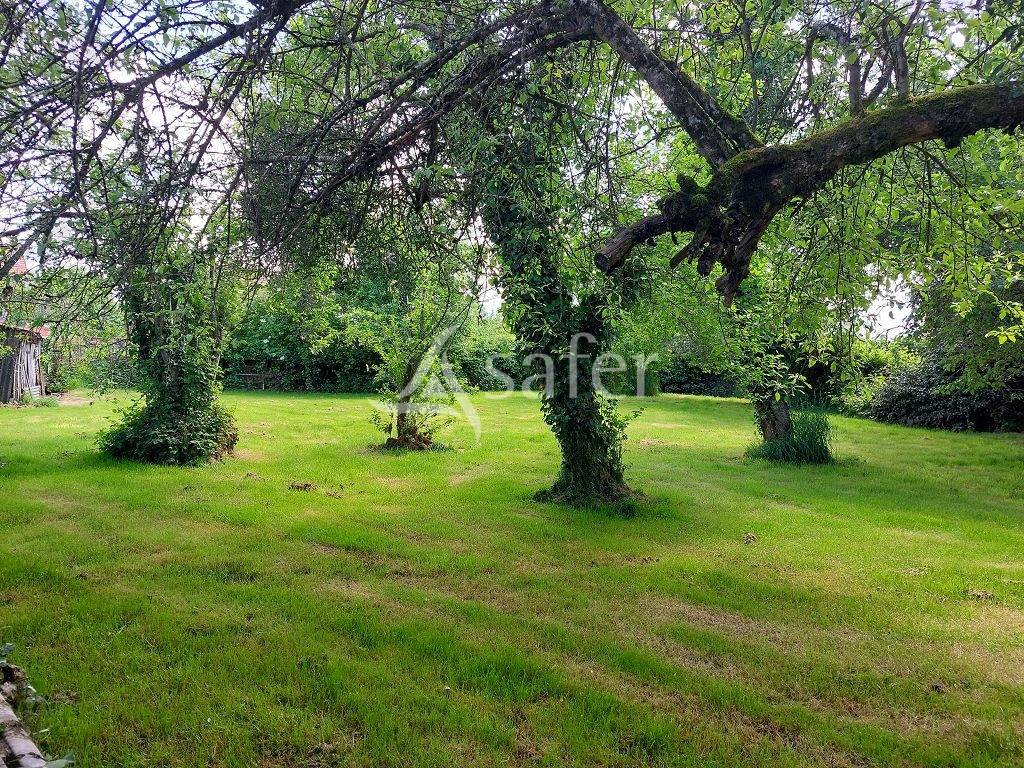 Propiedad rural En venta Creuse