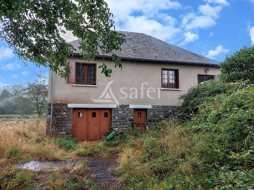 Explotación agrícola En venta Corrèze