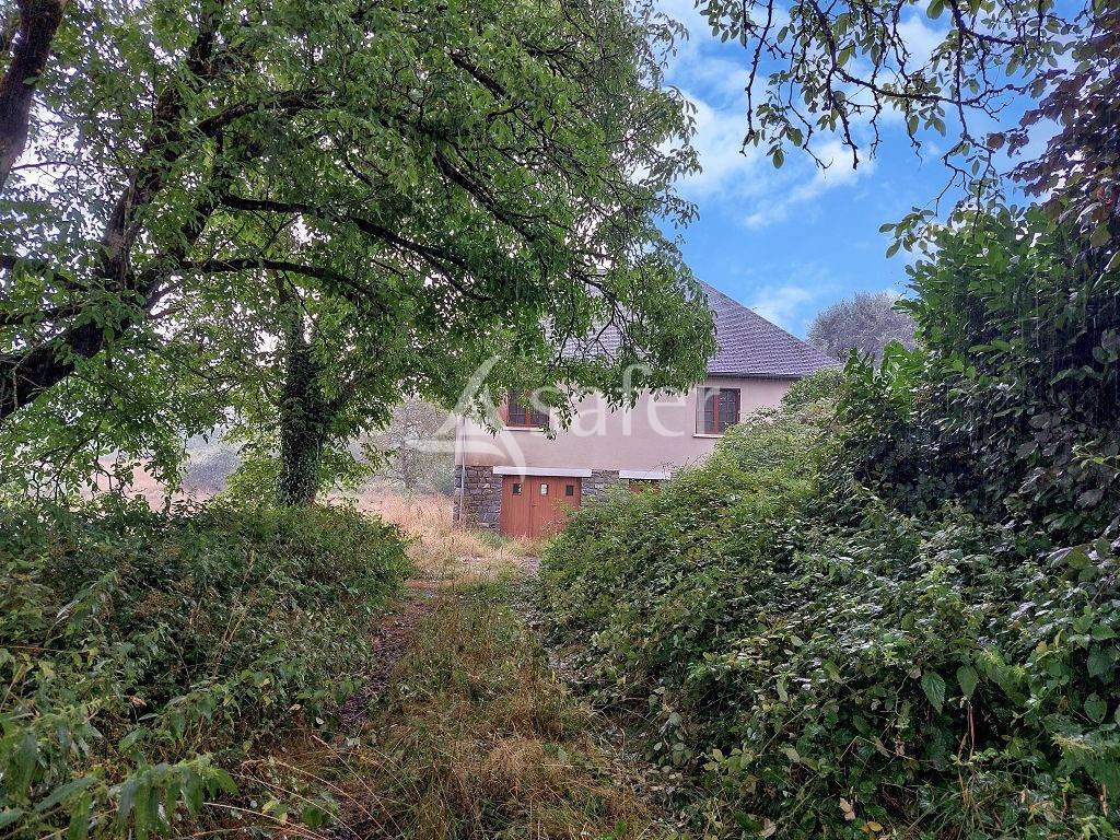 Explotación agrícola En venta Corrèze