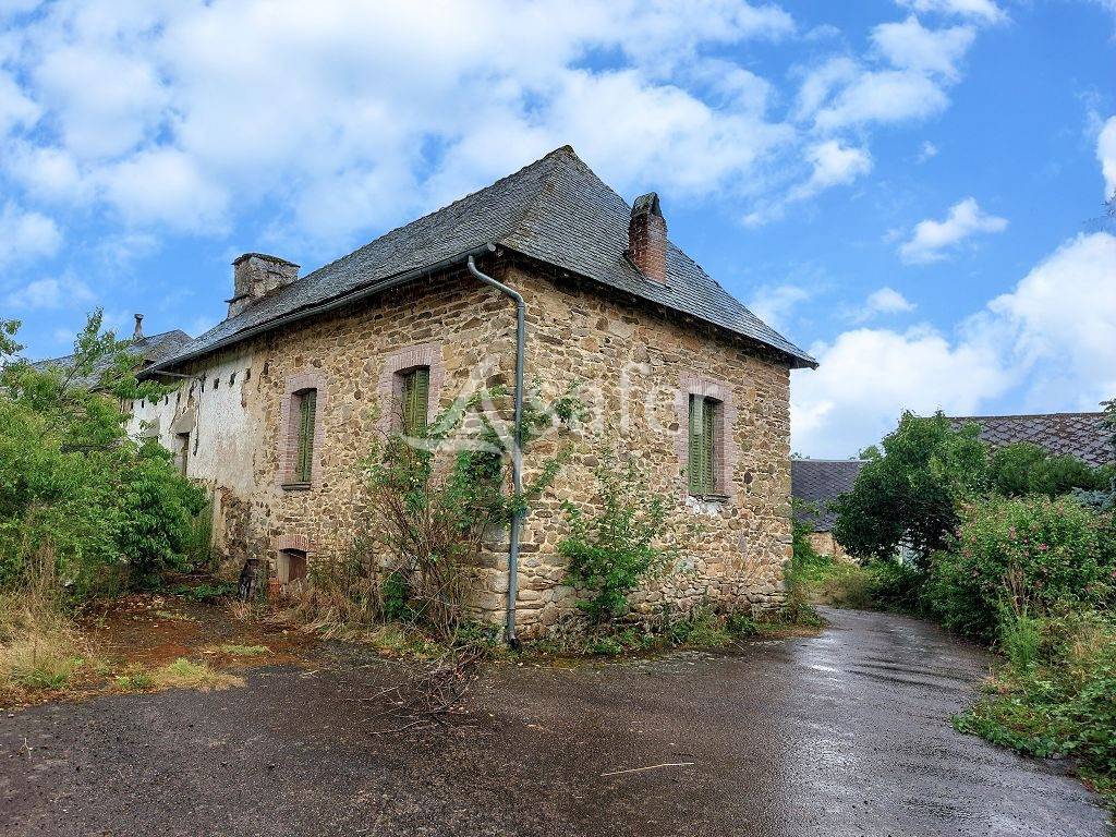 Explotación agrícola En venta Corrèze