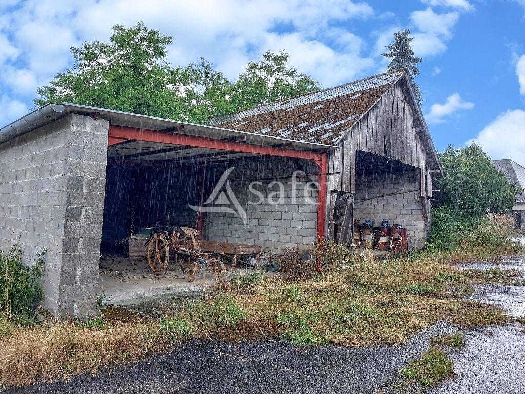 Explotación agrícola En venta Corrèze