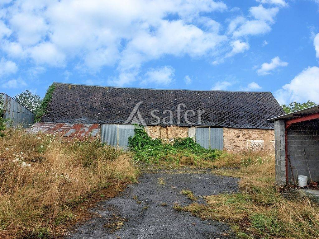 Explotación agrícola En venta Corrèze