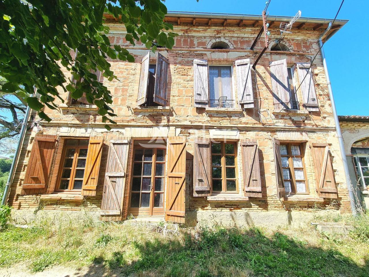 Explotaci&oacute;n agr&iacute;cola En venta Tarn y Garona