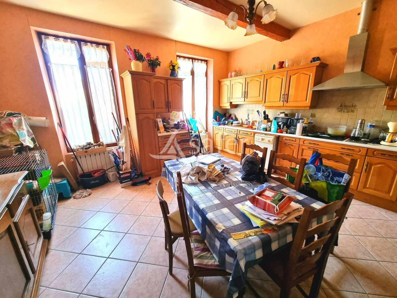 Explotaci&oacute;n agr&iacute;cola En venta Tarn y Garona