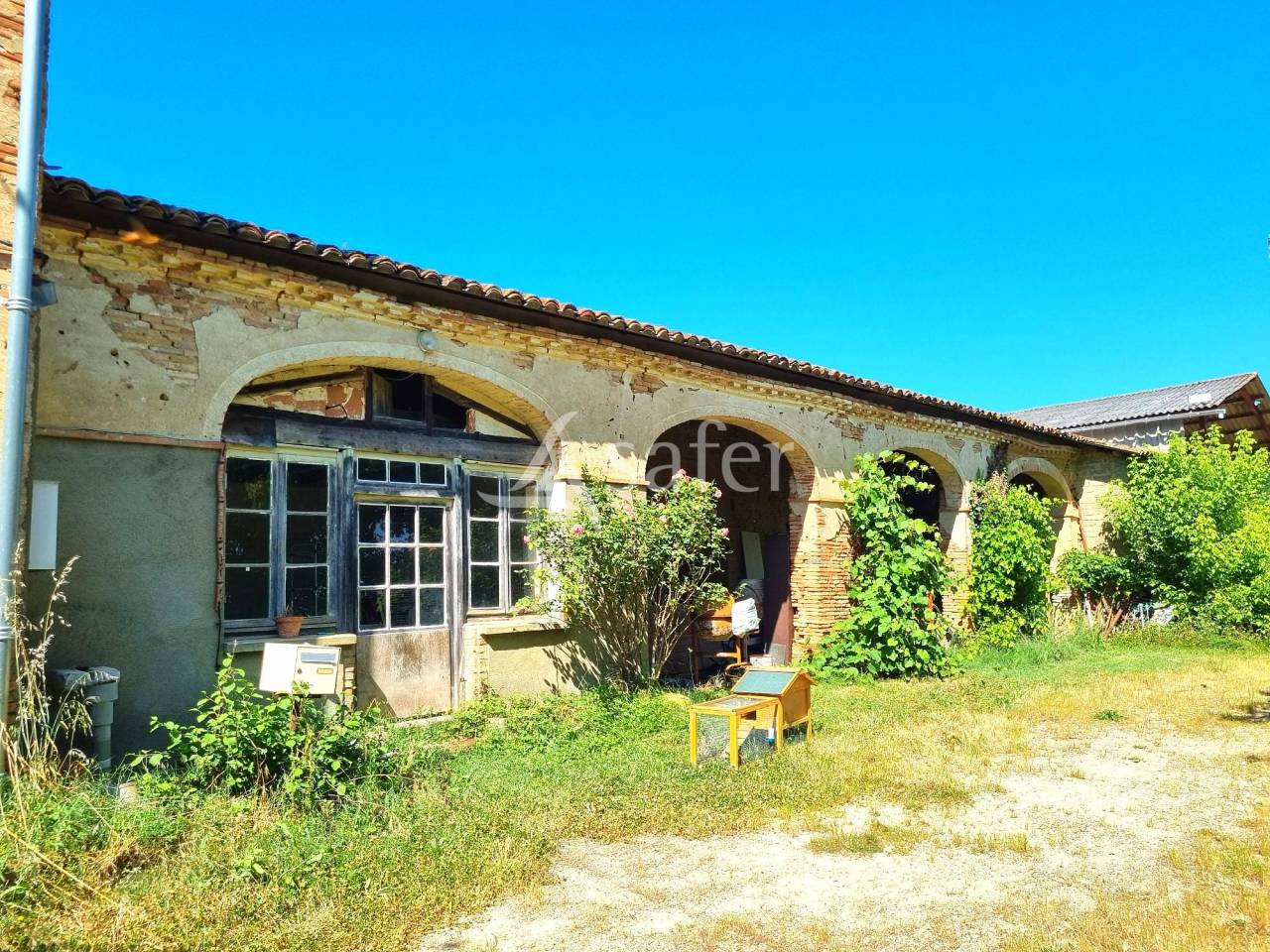 Explotaci&oacute;n agr&iacute;cola En venta Tarn y Garona